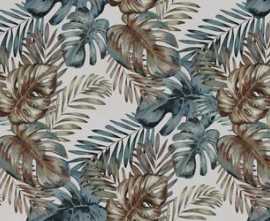 Керамогранит R9QF Decora Palm Rett 60x120