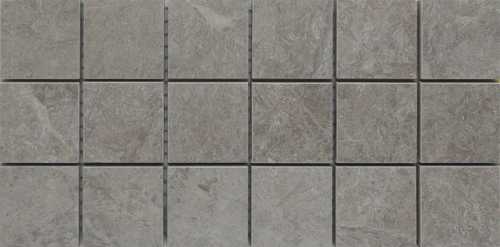 Мозаика Mk.Titanium Brown 15x30