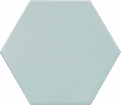 Керамогранит 26464 Kromatika Bleu Clair 11,6x10,1