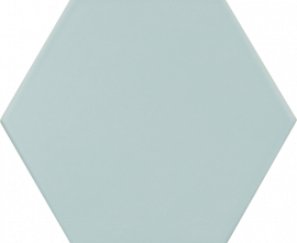 Керамогранит 26464 Kromatika Bleu Clair 11,6x10,1