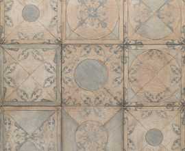 Керамогранит PT03787 Vintage Shabby 20x20