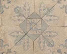 Керамогранит PT03786 Vintage Bohemian 20x20