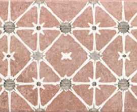 Керамогранит PT03830 Decor Argile Rose 15x30
