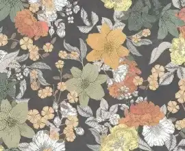 Керамогранит Fioremio6 12 CREA-LA 60x120