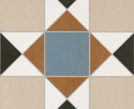 Керамогранит 14647 HV-4 House of Vanity R9 33x33