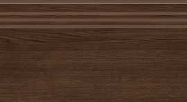 Ступени Stage Granite WOOD CLASSIC Soft Venge / Ступени Гранит ВУД КЛАССИК Софт Венге LMR 120х30