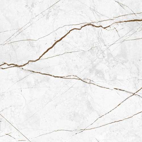 Керамогранит Granite Sandra White / Гранит Сандра белый LLR 60x60