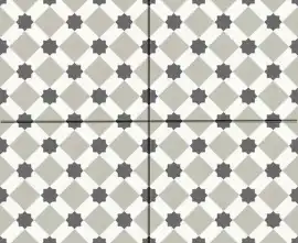 Керамогранит Firenze Grey Pre-cut 45x45