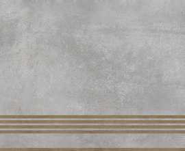 Ступени ST186VG Ступень Norse Серый 30x60