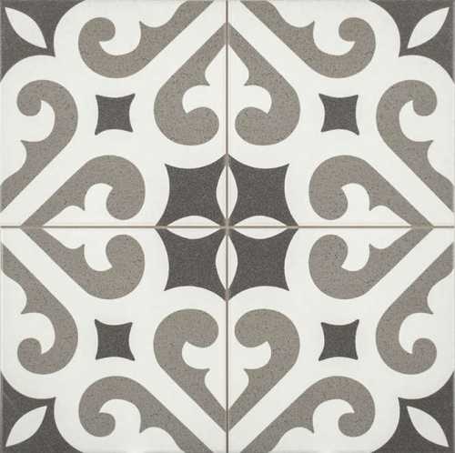 Керамогранит Verona Grey Pre-cut 45x45