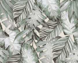 Керамогранит GT1206014217MCR Tropical Зеленый 60x120