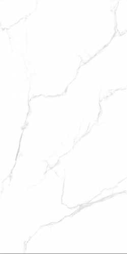 Керамогранит PRO 0011G Unico White 1200x600
