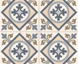 Керамогранит Milton Beige Pre-Cut 45x45
