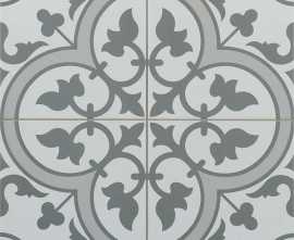 Керамогранит Ledbury Slate Grey Pre-cut 45x45