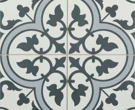Керамогранит Ledbury Marina Blue Pre-cut 45x45