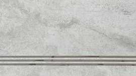Ступени Ступень фронтальная Fossil Grigio 30x120
