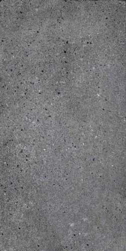 Керамогранит CR212 Fort Charcoal Expo carving 600х1200х9