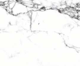 Керамогранит CR103 Blanco Tranco carving 600х600х9