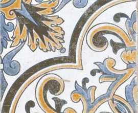 Керамогранит Ornament 10004 Matt 20х20