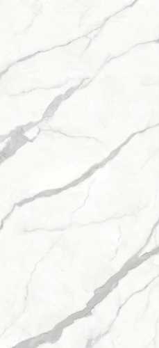 Керамогранит MN026AY271206 Statuario Altissimo Matt 6mm 120x270