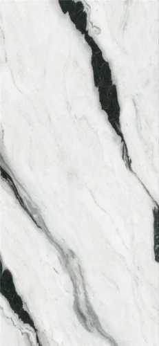 Керамогранит MN072AP271206 Panda White Polished 6mm 120x270