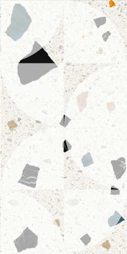 Керамогранит NB_P0023_8 Сray light geometry 30х60х0,9