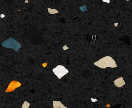 Керамогранит NP_P0002 Cray dark shards 60х60