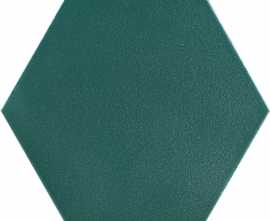 Керамогранит HEX MAYFAIR VERT compacglass 19.8*22.8