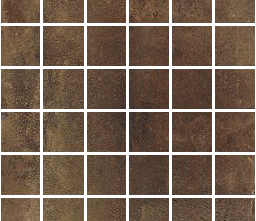 Мозаика 21333 D.Brazen Oxide/5 30x30