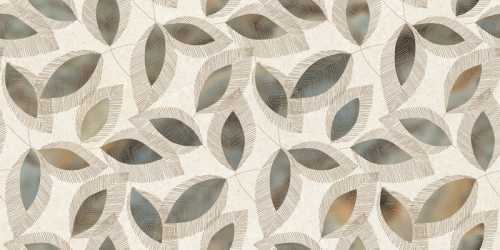 Керамогранит Kilim Beige Decor карвинг 60x120