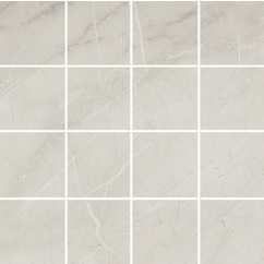 Мозаика MALLA (7) GROTTO CREMA leviglass 30*30