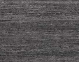 Керамогранит Coverlam Travertino Antracita 3.5mm 100x300