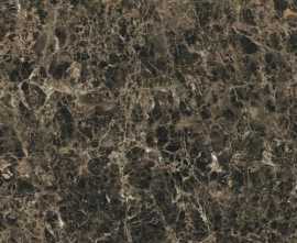 Керамогранит 765763 Les Bijoux Marron Imperial Glossy 6mm 120x120