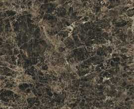 Керамогранит 765725 Marron Imperial Glossy 6mm 120x240