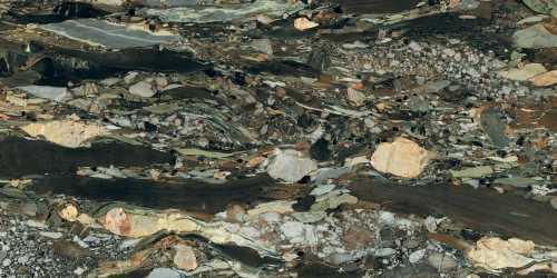 Керамогранит 765728 Bijoux Quatre Saisons Glossy 6mm 120x240