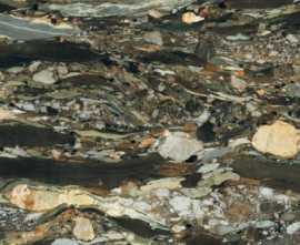 Керамогранит 765703 Bijoux Quatre Saisons Glossy 6mm 120x280