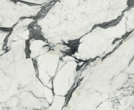 Керамогранит 766330 Les Bijoux Calacatta altissimo Glossy Rett 60x120