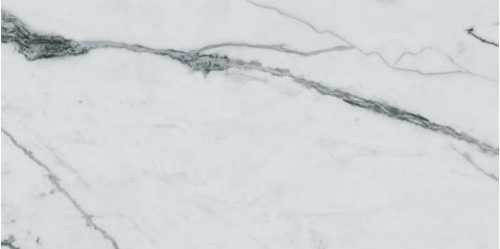 Керамогранит CARBIS White Rect 60x120