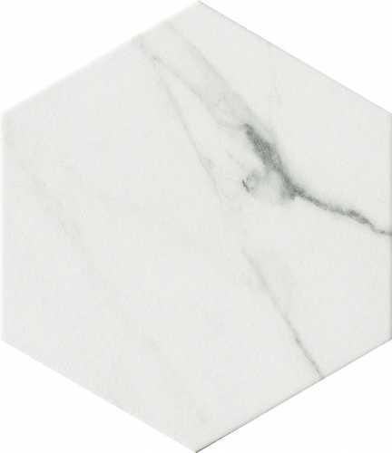 Керамогранит 18-006-2 Naturale CANALGRANDE Esagona 24Х27.7