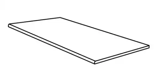Ступени 28259 R.P.Grunge Grey AS/30X120/C/R 30x120