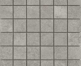 Мозаика 27606 D.Grunge Grey Mosaic/AS/30X30/C
