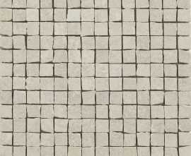 Мозаика 27609 D.Grunge Beige Spac/AS/30X30/C