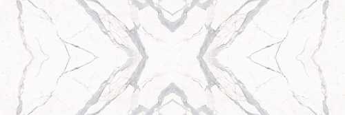 Керамогранит LAMFFM0019_IT I Naturali Marmi Bianco Statuario Venato Lucidato Bookmatch face B 5 1000x3000