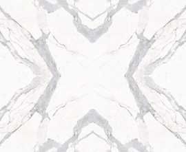 Керамогранит LAMFFM0019_IT I Naturali Marmi Bianco Statuario Venato Lucidato Bookmatch face B 5 1000x3000