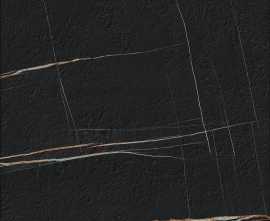 Керамогранит LAMF0M0168_IT I Naturali Sahara Noir Extra Bocciardato B.M. Face A 20+ 1620x3240