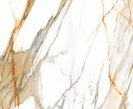 Керамогранит LAMFOM0114_IT I Naturali Calacatta Mediceo Soft Touch B.M. Face B 12+ 1620x3240