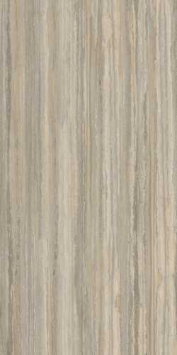Керамогранит LAMF008725_IT I Naturali Travertino Grigio Venato Bocciardato 12+ 1620x3240