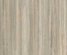 Керамогранит LAMF008725_IT I Naturali Travertino Grigio Venato Bocciardato 12+ 1620x3240
