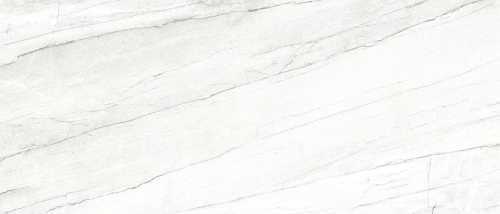 Керамогранит Tiffany White Pulido Rect 6mm 120x280