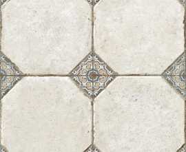 Керамогранит 36384 FS Field Brown LT 45,2х45,2